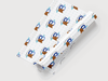 Personalised Kids Birthday Gift Wrap/Wrapping Paper