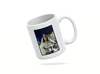 Personalised couple image mug