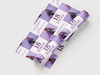 Personalised Birthday photo Gift Wrap/Wrapping Paper