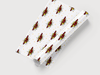 Personalised Kids Birthday Gift Wrap/Wrapping Paper