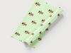 Personalised Christmas funny face photo Gift Wrap/Wrapping Paper