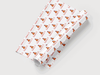Personalised Birthday Gift Wrap/Wrapping Paper