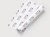 Personalised Birthday Gift Wrap/Wrapping Paper