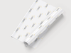 Personalised Baptism Gift Wrap/Wrapping Paper