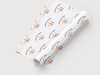 Personalised Birthday Gift Wrap/Wrapping Paper