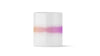 Personalised couple song soundwave mug