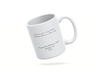 Personalised Star map happy birthday dad, Galaxy Night Sky Keepsake Gift mug