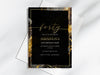 Personalised Birthday Party Invitations with Envelopes