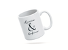 Personalised Best Friends Definition Dictionary Birthday Mug