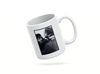 Personalised couple image mug