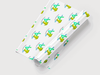 Personalised Kids Birthday Gift Wrap/Wrapping Paper