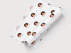 Personalised Birthday Face photo Gift Wrap/Wrapping Paper