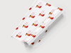 Personalised Christmas Gift Wrap/Wrapping Paper
