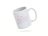 Personalised Zodiac star sign Aries mug, custom mug, birthday gift
