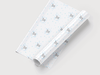 Personalised I Love You Dad Gift Wrap/Wrapping Paper