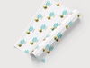 Personalised Birthday Gift Wrap/Wrapping Paper