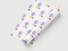 Personalised Kids Birthday Gift Wrap/Wrapping Paper