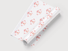 Personalised Birthday Gift Wrap/Wrapping Paper