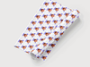Personalised Birthday Photo face Gift Wrap/Wrapping Paper