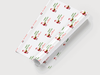 Personalised Christmas Gift Wrap/Wrapping Paper