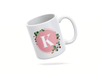 Personalised Definition Dictionary Initial Name Birthday Mug