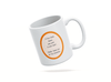 Personalised pet dog animal lover mug