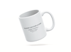 Personalised Star map the night our stars aligned, Galaxy Night Sky Keepsake Gift mug