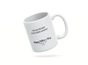 Personalised Star map, Galaxy Night Sky Keepsake Gift mug