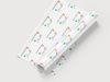 Personalised Birthday Gift Wrap/Wrapping Paper