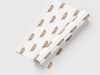 Personalised Birthday Gift Wrap/Wrapping Paper