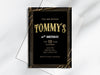 Personalised Birthday Party Invitations with Envelopes