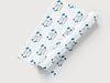 Personalised Birthday Gift Wrap/Wrapping Paper