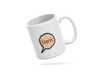 Personalised pet dog animal lover mug