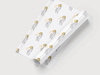 Personalised Anniversary Gift Wrap/Wrapping Paper