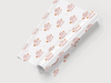 Personalised Birthday Gift Wrap/Wrapping Paper