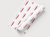 Personalised Christmas Gift Wrap/Wrapping Paper