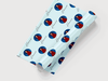 Personalised Birthday Face photo Gift Wrap/Wrapping Paper