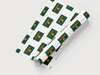 Personalised Birthday Gift Wrap/Wrapping Paper