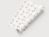 Personalised Birthday Sweet 16 Gift Wrap/Wrapping Paper