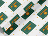 Personalised Birthday Gift Wrap/Wrapping Paper