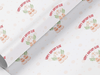 Personalised Baptism Gift Wrap/Wrapping Paper