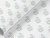 Personalised Thank you Gift Wrap/Wrapping Paper