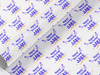 Personalised Birthday Gift Wrap/Wrapping Paper