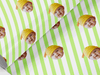 Personalised Birthday Face photo Gift Wrap/Wrapping Paper
