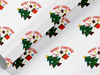 Personalised Christmas Gift Wrap/Wrapping Paper