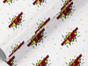 Personalised Kids Birthday Gift Wrap/Wrapping Paper