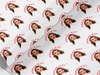Personalised Birthday Face photo Gift Wrap/Wrapping Paper