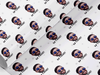 Personalised Birthday Face photo Gift Wrap/Wrapping Paper