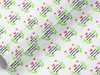 Personalised Anniversary Gift Wrap/Wrapping Paper