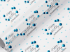 Personalised Birthday Gift Wrap/Wrapping Paper